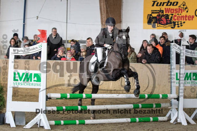Vierkampf Kreismeisterschaft Wesel 2018