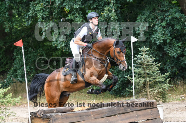 Late-Entry-Vielseitigkeit Langenfeld (11.+13./14.06.2020)