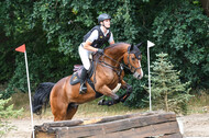 Late-Entry-Vielseitigkeit Langenfeld (11.+13./14.06.2020)