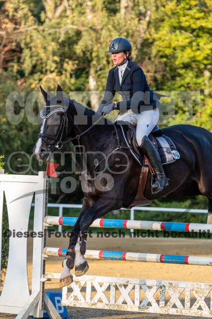 RFV Dinslaken-Hiesfeld (Herbstturnier)