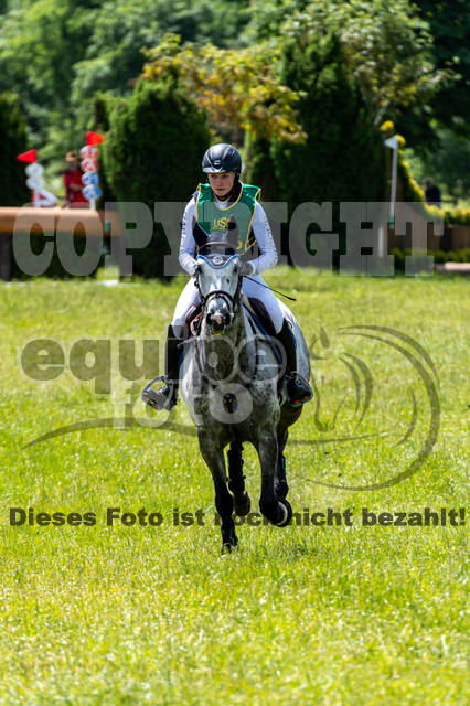 Westerstede Horse Trials 2021