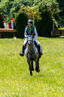 Westerstede Horse Trials 2021
