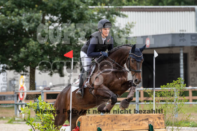 Late-Entry-Vielseitigkeit Langenfeld (06.+07.07.2020)