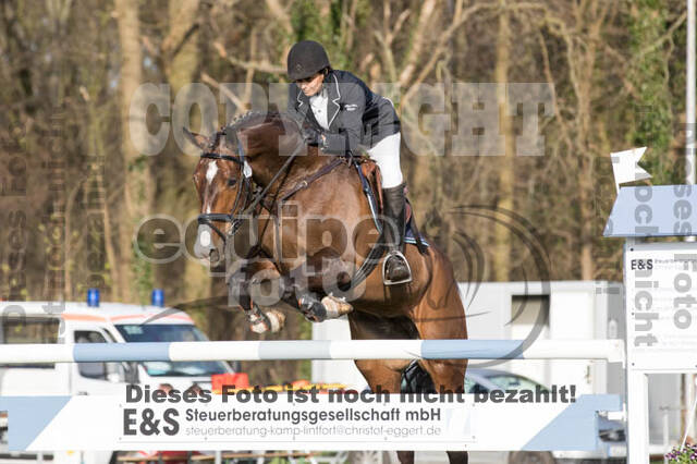Frühjahrsvielseitigkeit RV Seydlitz Kamp