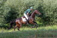 Late-Entry-Vielseitigkeit Gahlen (18.07.2020)