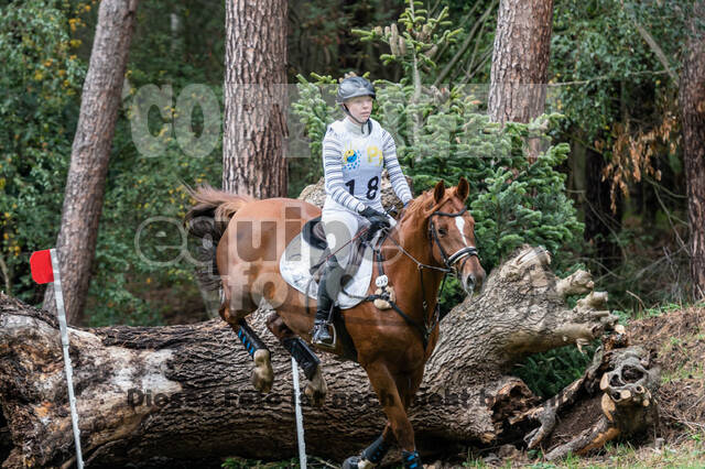 Vielseitigkeit RSV Wesel Obrighoven (26.+27.09.2020)