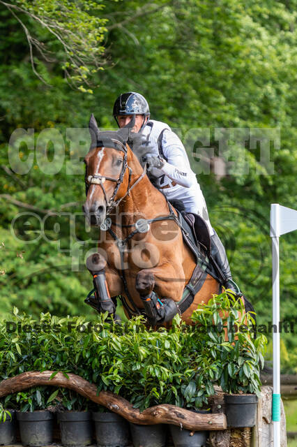 Westerstede Horse Trials 2021