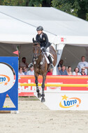 FEI European Championship Eventing 2017