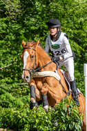Westerstede Horse Trials 2021