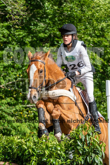 Westerstede Horse Trials 2021
