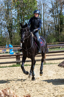 Geländetraining ZRFV Hamminkeln (24+25.04.2021)
