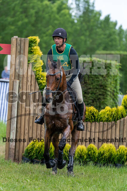 Westerstede Horse Trials (10.-13.06.2021)