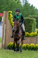 Westerstede Horse Trials (10.-13.06.2021)