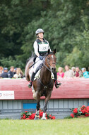 FEI European Championship Eventing 2017