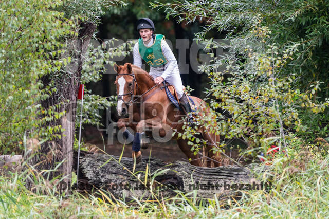 Vielseitigkeit RSV Wesel Obrighoven (26.+27.09.2020)