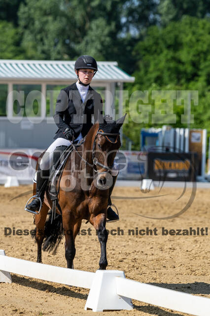 Westerstede Horse Trials 2021