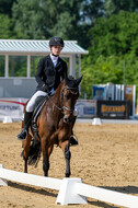 Westerstede Horse Trials 2021