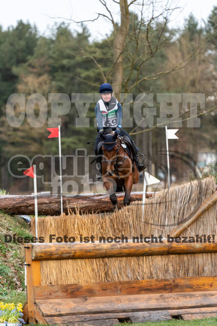 Kronenberg - De Peelbergen (02.04.2022)