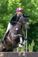 Late-Entry-Vielseitigkeit Langenfeld (11.+13./14.06.2020)