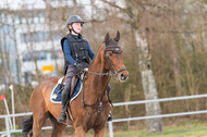 Trainingsturnier Langenfeld (12.+13.03.2022)