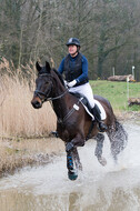 Geländetage RVO St. Hubertus Wesel-Obrighoven (23.-24.03.2019)