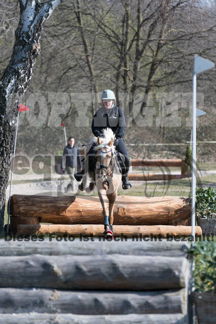Trainingsturnier Langenfeld (12.+13.03.2022)