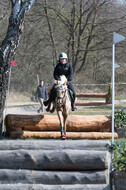 Trainingsturnier Langenfeld (12.+13.03.2022)