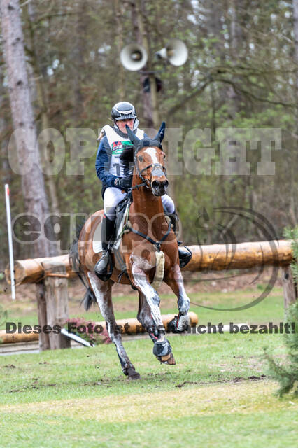 Kronenberg - De Peelbergen (02.04.2022)