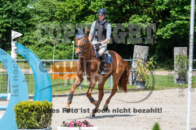 Test of Choise Langenfeld (29.+30.05.2021)