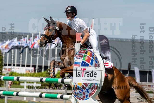 Kronenberg - De Peelbergen (August 2020)