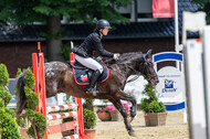 Goldene Schärpe 2021 - Ponys