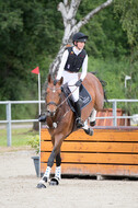 Eventing im Pferdesportzentrum Rheinland