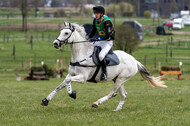 Vielseitigkeitsturnier RV Seydlitz Kamp (03.04.2022)