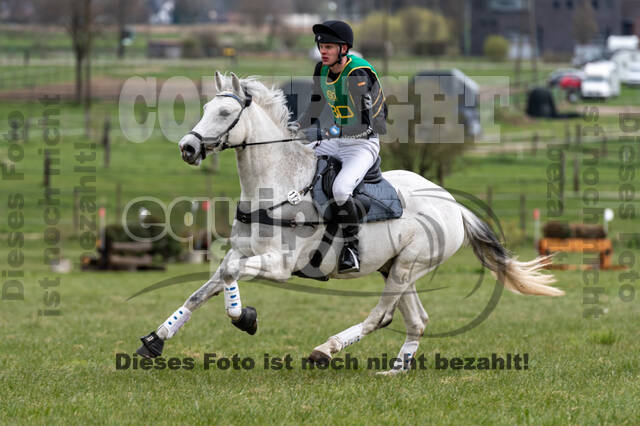 Vielseitigkeitsturnier RV Seydlitz Kamp (03.04.2022)
