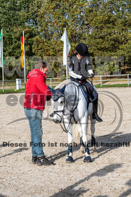 IGV Lehrgang der Sieger der Cups mit Frank Ostholt