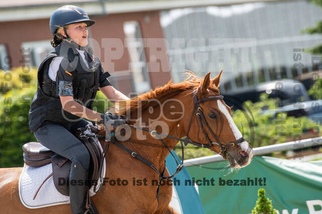 Test of Choise Langenfeld (29.+30.05.2021)
