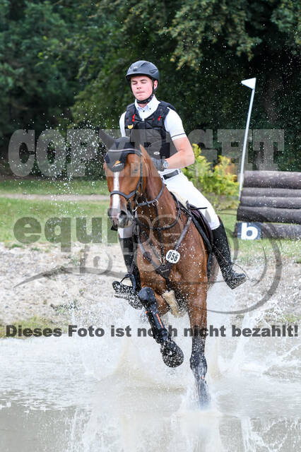 Late-Entry-Vielseitigkeit Langenfeld (11.+13./14.06.2020)