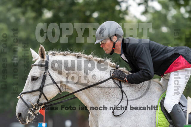 Vielseitigkeit RSV Wesel Obrighoven (26.+27.09.2020)