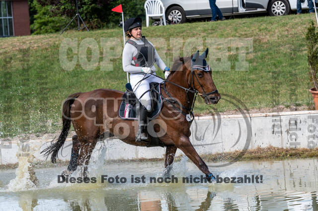 Late-Entry-Vielseitigkeit Langenfeld (11.+13./14.06.2020)