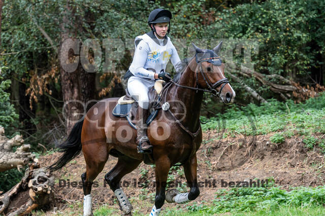 Vielseitigkeit RSV Wesel Obrighoven (26.+27.09.2020)