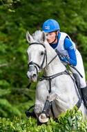 Westerstede Horse Trials 2021