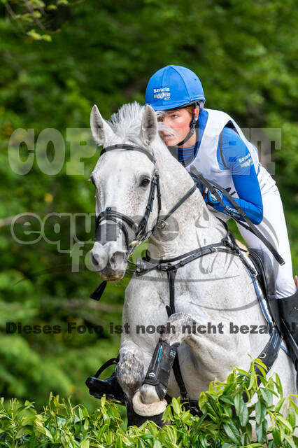 Westerstede Horse Trials 2021