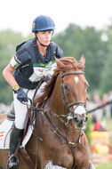FEI European Championship Eventing 2017