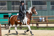 Geländetraining ZRFV Hamminkeln (24+25.04.2021)