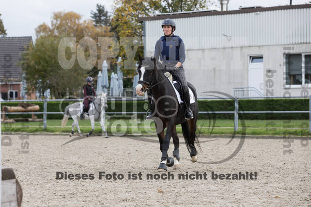 IGV Lehrgang der Sieger der Cups mit Frank Ostholt