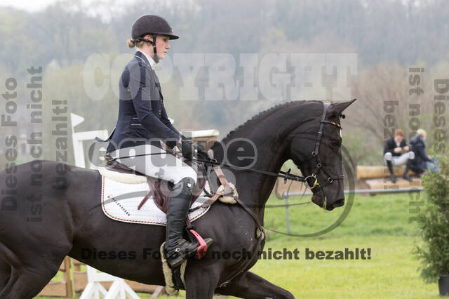 RV Seydlitz Kamp (06.+07.04.2019)