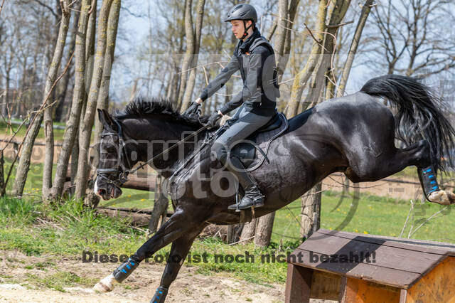 Geländetraining ZRFV Hamminkeln (24+25.04.2021)