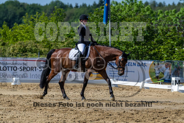 Westerstede Horse Trials 2021