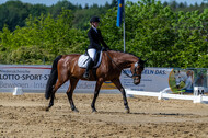 Westerstede Horse Trials 2021