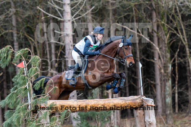 Kronenberg - De Peelbergen (02.04.2022)